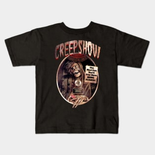 Creepshow 1982 Kids T-Shirt
